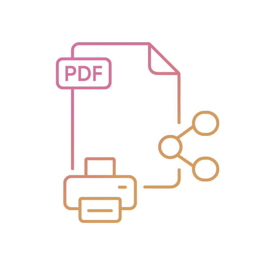 Step 4 – Export & share